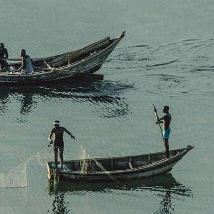 Why Uganda's Ssese Islands Are Becoming the Country's Hottest Hidden Getaway in 2026