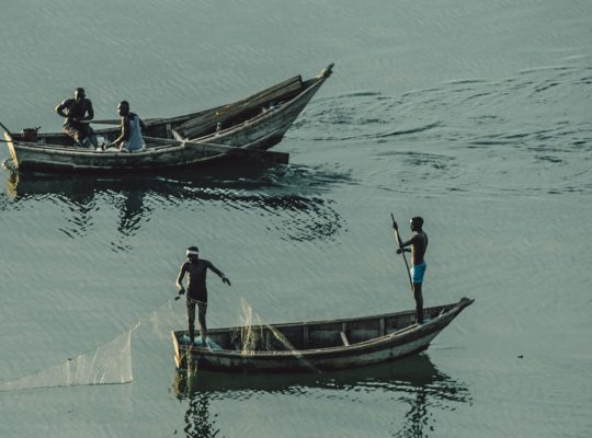 Why Uganda's Ssese Islands Are Becoming the Country's Hottest Hidden Getaway in 2026