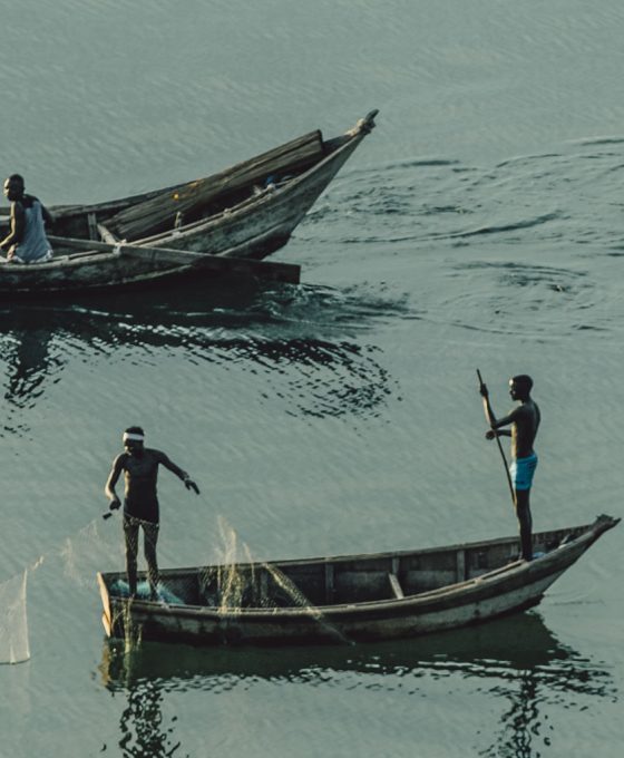 Why Uganda's Ssese Islands Are Becoming the Country's Hottest Hidden Getaway in 2026
