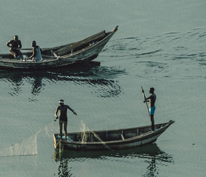 Why Uganda's Ssese Islands Are Becoming the Country's Hottest Hidden Getaway in 2026