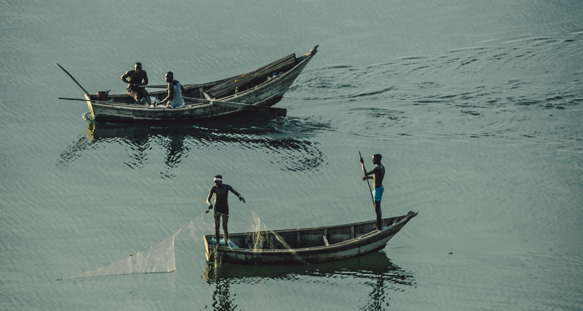 Why Uganda's Ssese Islands Are Becoming the Country's Hottest Hidden Getaway in 2026