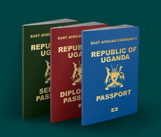 South Africa Introduces Electronic Travel Authorisation for Ugandan Passport Holders